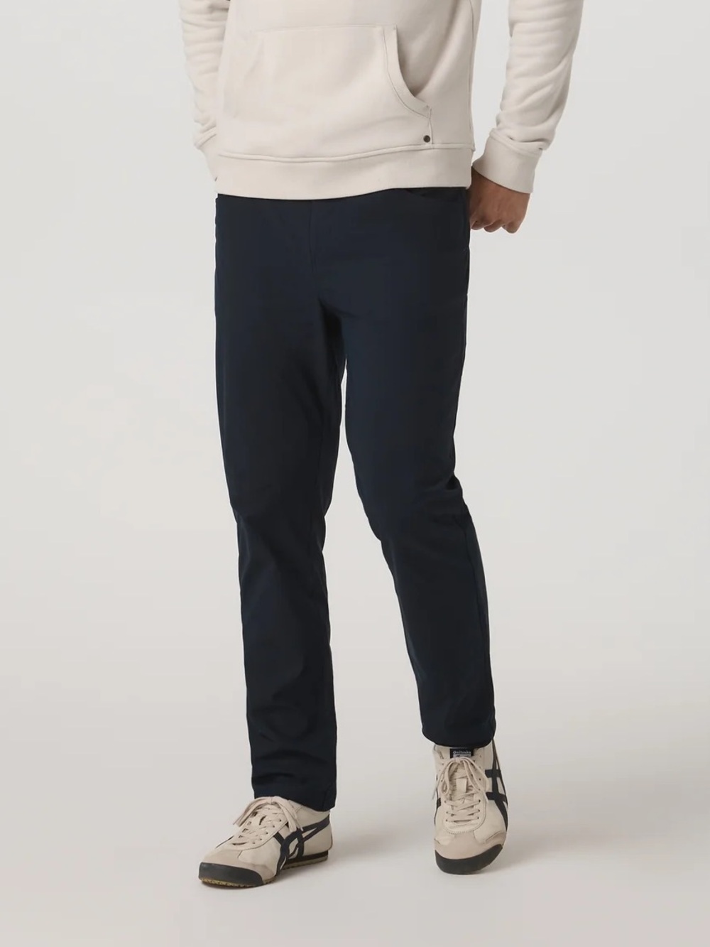 VUORI MEN META PANT ATHLETIC SLIM size 30